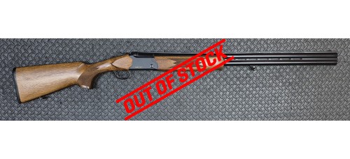 Canuck 12 Gauge 3" 28" Barrel Over/Under Shotgun Used Canuck 12 Gauge 3" 28" Barrel Over/Under Shotgun Used